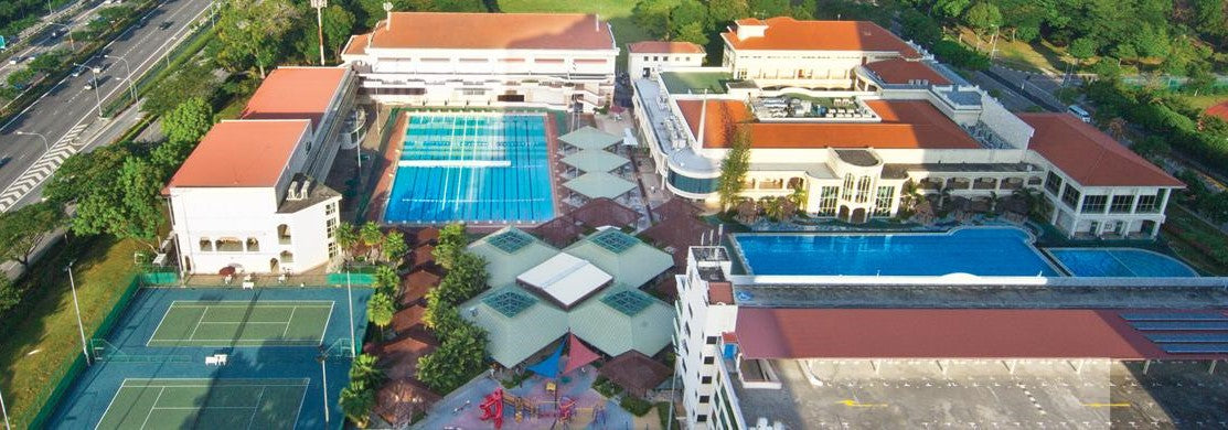 tennis lessons at singapore swimming club